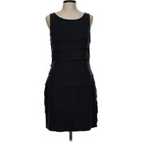 Bailey 44 Cocktail Dress - Sheath: Black Dresses - Used