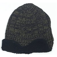 Beanie Hat: Green Accessories
