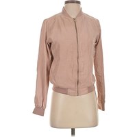Be Cool Jacket: Tan Jackets & Outerwear