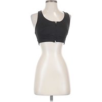 Fila Sport Sports Bra: Black Activewear