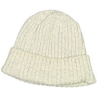 Madewell Beanie Hat: Gray Accessories