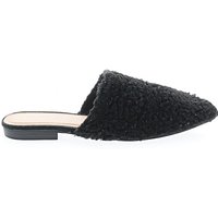 Old Navy Mule/Clog: Black Shoes - Size