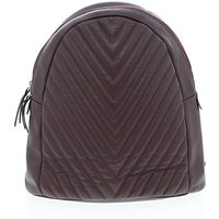 Backpack: Burgundy Accessories