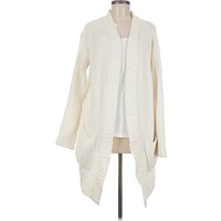 Express Cardigan Sweater: Ivory Sweaters & Sweatshirts
