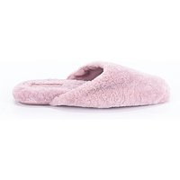 Vince. Mule/Clog: Pink Shoes - Size