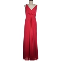 BCBGMAXAZRIA Cocktail Dress - Bridesmaid: Red Dresses - Used