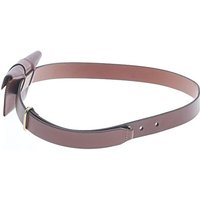 Lands' End Canvas Belt Bag: Brown Bags