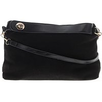 Crossbody Bag: Black Bags