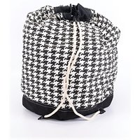 Bucket Bag: White Bags