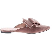 J.Crew Mule/Clog: Pink Shoes