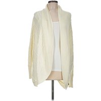 Hatley Cardigan Sweater: Ivory Sweaters & Sweatshirts