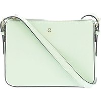 Kate Spade New York Crossbody Bag: Green Bags