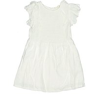 Copper Key Dress: White Skirts & Dresses - Used - Size