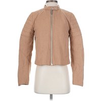 Gap Wool Coat: Tan Jackets & Outerwear
