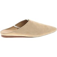 Vince. Mule/Clog: Tan Shoes
