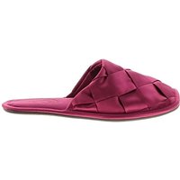 Sam Edelman Mule/Clog: Burgundy Shoes