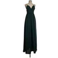 NBD Cocktail Dress - Bridesmaid: Green Dresses - Used