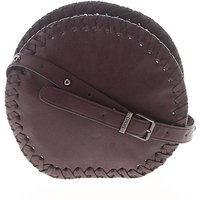 Circus NY by Sam Edelman Crossbody Bag: Burgundy Bags