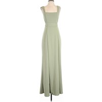 Show Me Your Mumu Casual Dress - Bridesmaid: Green Dresses - Used