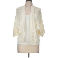 Faded Glory Cardigan Sweater: Ivory Sweaters & Sweatshirts