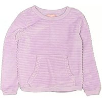 BCBGirls Jacket: Purple Jackets & Outerwear - Size 5Toddler