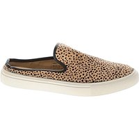 BOUTIQUE By Corkys Mule/Clog: Tan Shoes - Size