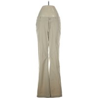 Columbia Dress Pants - Low Rise: Tan Bottoms - Size