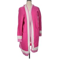 Cardigan Sweater: Pink Sweaters & Sweatshirts - Size X