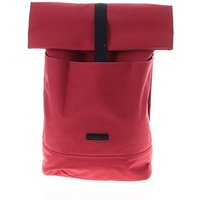 Backpack: Red Accessories