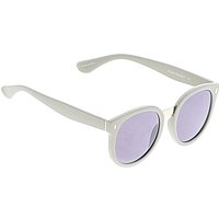 EyeBuyDirect.com Sunglasses: Purple Accessories
