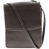 Hobo Bag International Crossbody Bag: Brown Bags