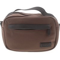 Belt Bag: Brown Bags