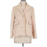 Marc by Marc Jacobs Coat: Tan Jackets & Outerwear