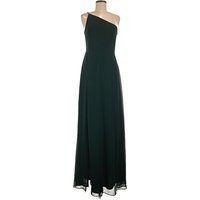 Show Me Your Mumu Cocktail Dress - Bridesmaid: Green Dresses - Used