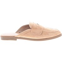 Old Navy Mule/Clog: Tan Shoes - Size