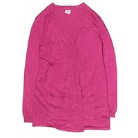 Wonder Nation Cardigan Sweater: Pink Tops - Size