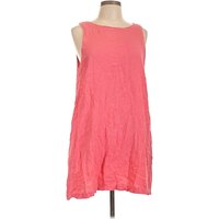 A New Day Casual Dress - Shift: Pink Dresses - Used