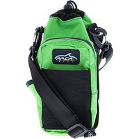 Crossbody Bag: Green Bags