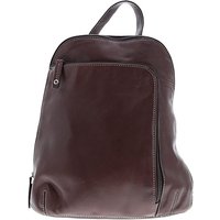 Clarks Backpack: Burgundy Accessories