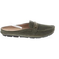 SOUL Naturalizer Mule/Clog: Green Shoes - Size