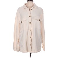 Sanctuary Cardigan Sweater: Ivory Sweaters & Sweatshirts