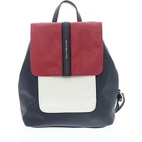 Tommy Hilfiger Backpack: Burgundy Accessories