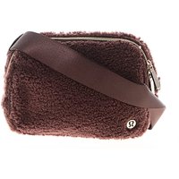 Lululemon Athletica Belt Bag: Brown Bags