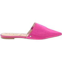 Sam Edelman Mule/Clog: Pink Shoes