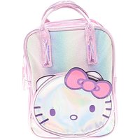 Hello Kitty Backpack: Pink Accessories