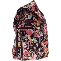 Vera Bradley Backpack: Black Accessories