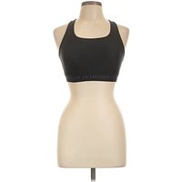 Under Armour Sports Bra: Black Activewear