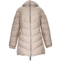 Calvin Klein Snow Jacket: Tan Activewear