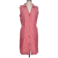 Sharagano Casual Dress - Shift: Pink Dresses - Used - Size