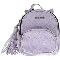 Steve Madden Backpack: Purple Accessories
